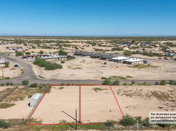 0 W Giles Street #38 & 39, Eloy, AZ 85131