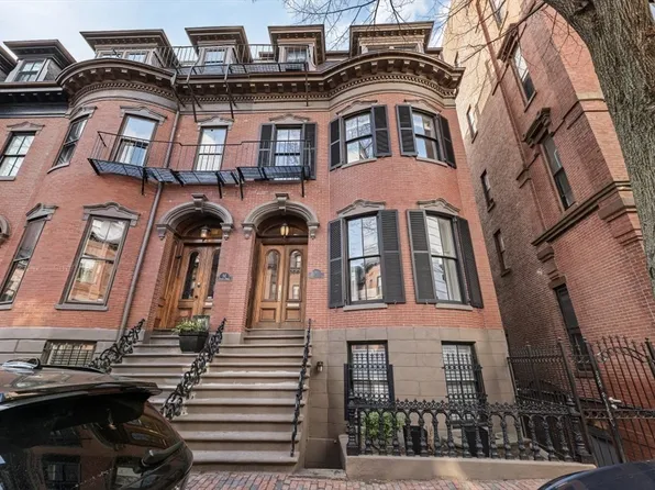 56 Dwight St #2, Boston, MA 02118