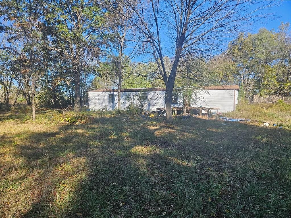 606 N 1st St, Creighton, MO 64739 MLS 2461473 Zillow