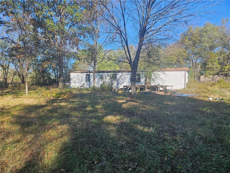 606 N 1st St, Creighton, MO 64739 MLS 2461473 Zillow