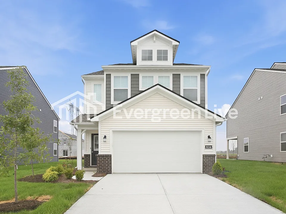 8134 Ridge Line Dr