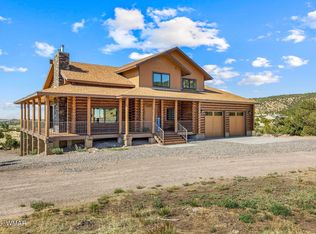 436 E 11th Ln, Eagar, AZ 85925