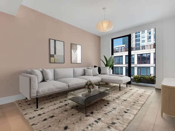 2218 Jackson Ave Unit Penthouse 6, Long Island City, NY 11101