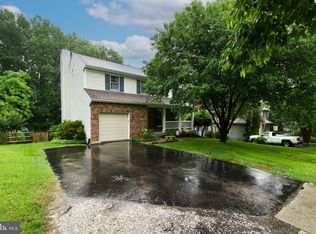 8225 Triple Crown Rd, Bowie, MD 20715