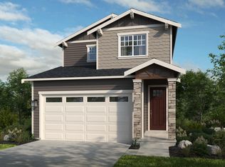 Flint Plan, Piper Ridge, Gresham, OR 97080