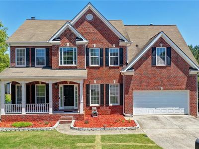 3515 Stonehaven Dr, Suwanee, GA, 30024