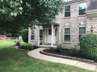 7418 Stonerun Pl, Liberty Township, OH 45044