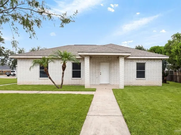 1201 E 1st St, Mission, TX 78572