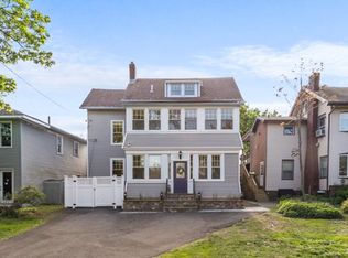 56 Townsend Ave, New Haven, CT 06512