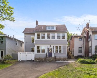 56 Townsend Avenue, New Haven, CT, 06512