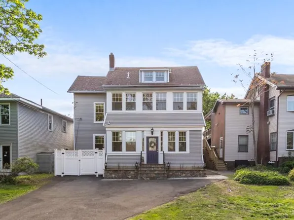 56 Townsend Avenue, New Haven, CT 06512