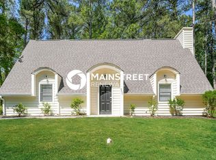 6635 Autumn West Dr, Riverdale, GA 30296