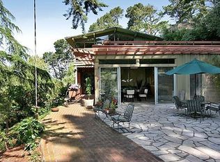 435 Panoramic Way, Berkeley, CA 94704