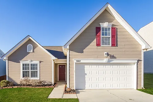 3907 Hunter Hill Ln Photo 1
