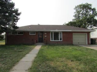 485 Lawrence Dr, Colby, KS 67701