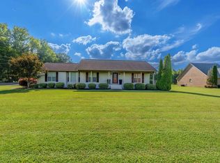 3703 County Road 33, Killen, AL 35645