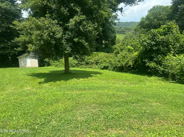 W 9th Ave Lot 2R, Lenoir City, TN 37771