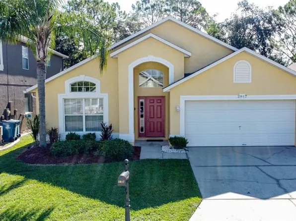 2817 KOKOMO LOOP, HAINES CITY, FL 33844