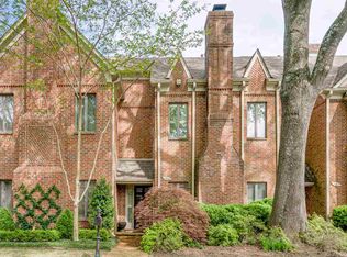 482 E Racquet Club Pl #482, Memphis, TN 38117
