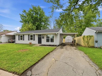 1705 Goder Dr, Frankfort, IN, 46041