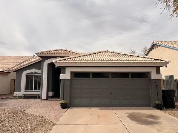 23424 N 42nd Dr, Glendale, AZ 85310