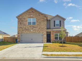 18524 Quiet Range Dr, Elgin, TX 78621