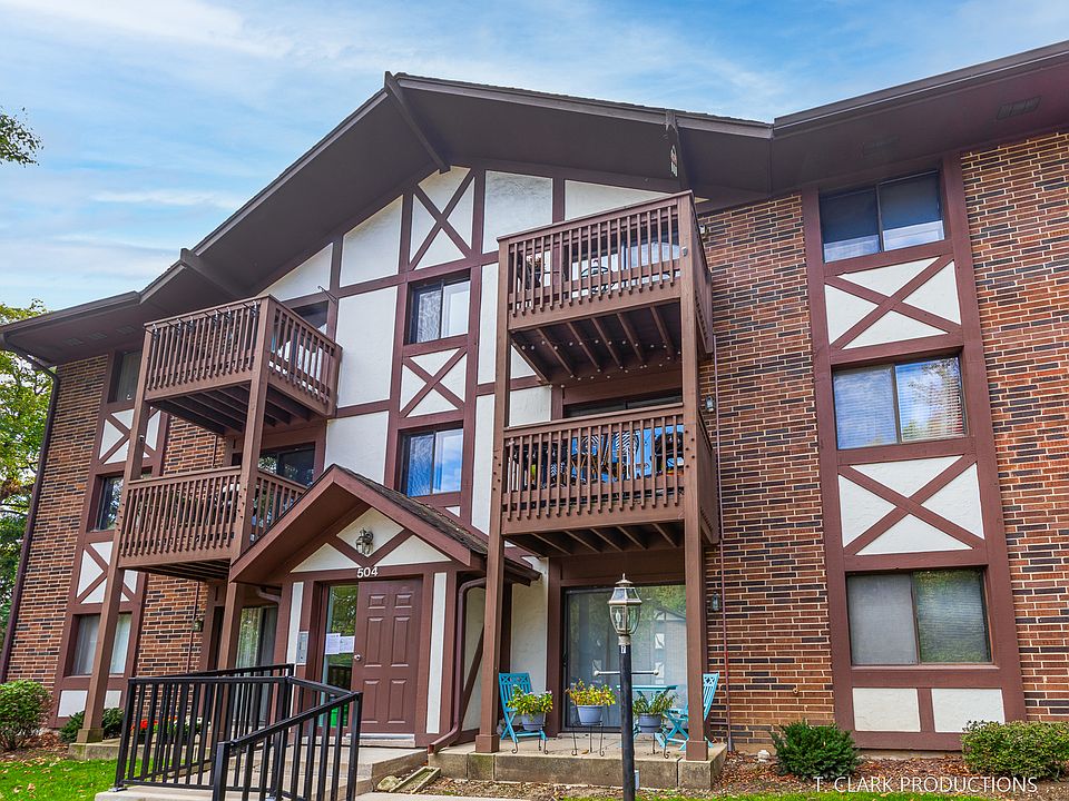 1st image of 504 Taylor Ave #D