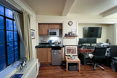 Rented by Corcoran