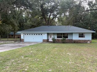 2636 W Pharaoh Ct, Lecanto, FL 34461