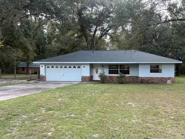 2636 W Pharaoh Ct, Lecanto, FL 34461
