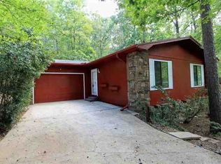 3 Barcelona Ln, Hot Springs Village, AR 71909