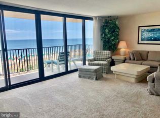 702 N Edgewater House Rd #702N, Bethany Beach, DE 19930
