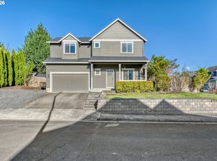 1620 N Lena Ct, Lafayette, OR