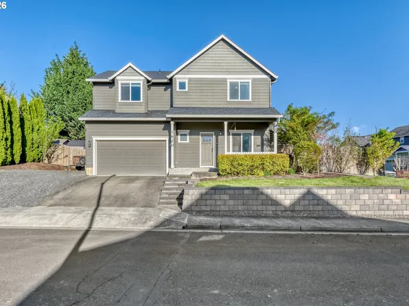 1620 N Lena Ct, Lafayette, OR 97127