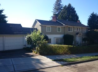3403 W Laurelhurst Dr NE, Seattle, WA 98105