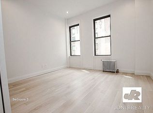 131 Avenue A APT 25, New York, NY 10009