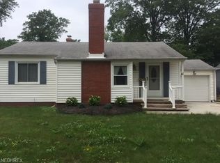 134 Parkwood Ave, Avon Lake, OH 44012