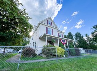 177 Sunnyside Ln, Parsons, WV 26287