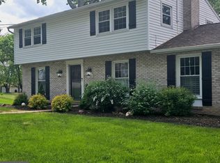 1840 Radnor Rd, York, PA 17402