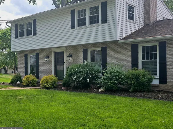 1840 Radnor Rd, York, PA 17402