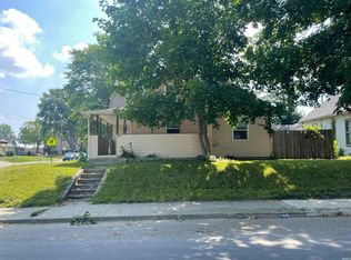 1130 N Webster St, Kokomo, IN 46901