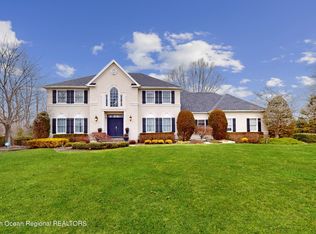 109 Laredo Dr, Morganville, NJ 07751