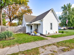 404 S Ford St, Lapel, IN