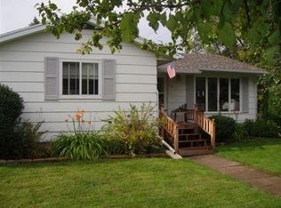 310 Grove Ave, Fisher, MN 56723