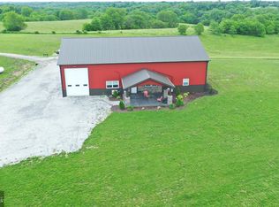 26491 Quinn Rd, Leon, IA 50144