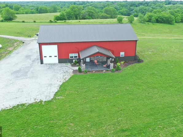 26491 Quinn Rd, Leon, IA 50144