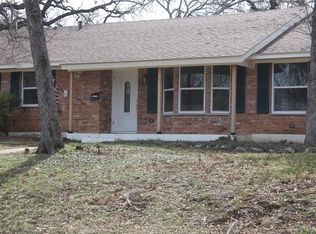 526 Lakeside Dr #1, Irving, TX 75062