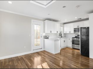 499-501 Sumner St #3, East Boston, MA 02128