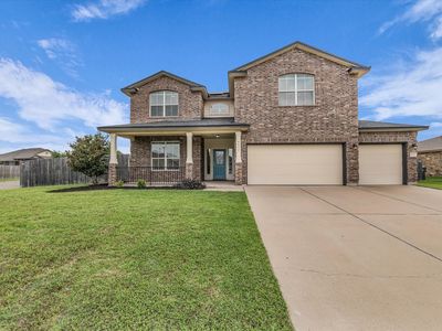 9937 Iron Horse Trl, Waco, TX, 76708