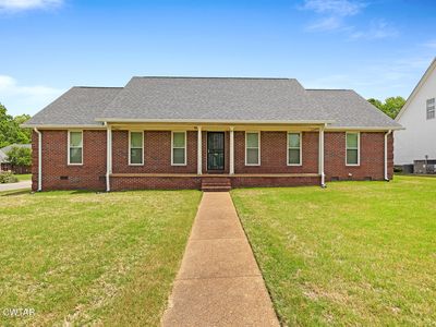 178 Willow Branch Dr, Jackson, TN, 38305